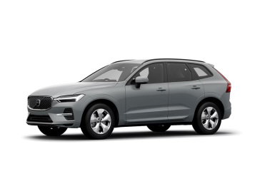 Volvo XC60 2.0 T6 [350] Plug-in Hybrid Core 5dr AWD Geartronic Estate